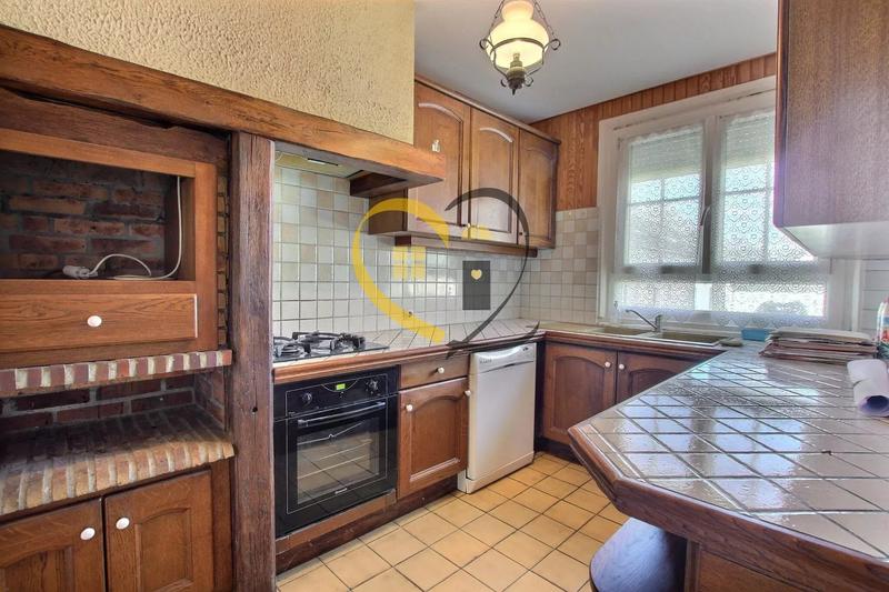 Maison - 149 m² - 7 pièces