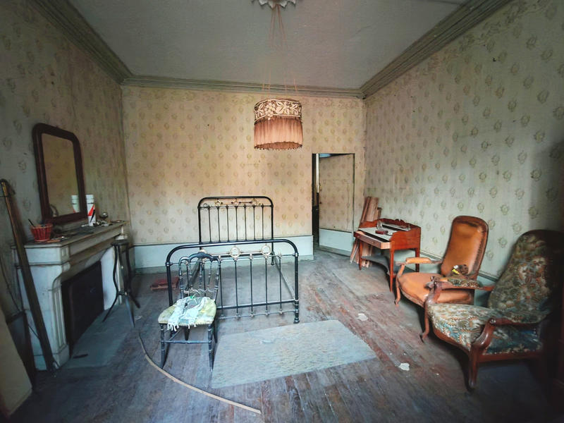 Immeuble - 288 m² - 10 pièces