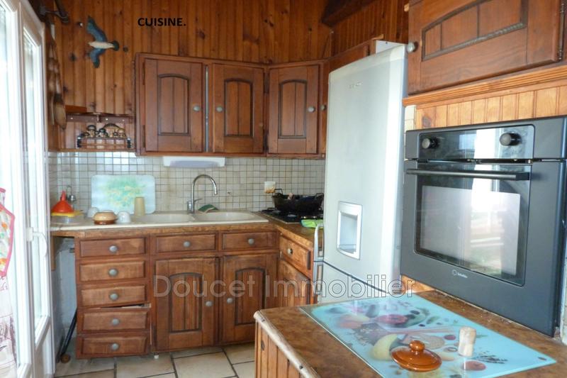 Villa - 90 m² - 4 pièces