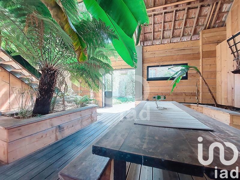 Maison - 170 m² - 6 pièces