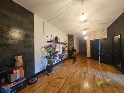 Maison - 180 m² - 7 pièces