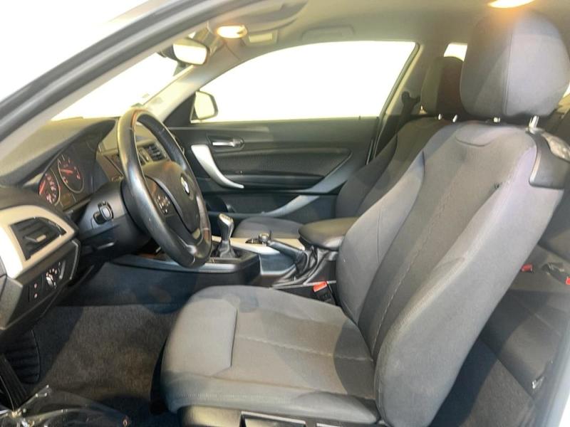 Bmw Série 1 F21 120d Xdrive 184 Ch 123g Lounge