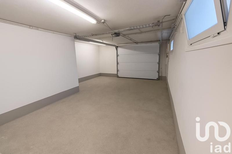 Maison - 113 m² - 7 pièces