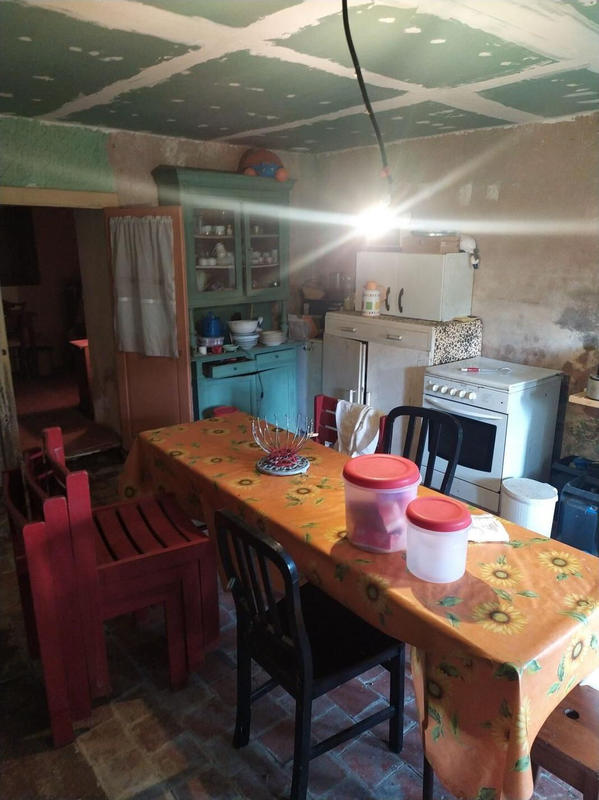 Maison - 78 m² - 4 pièces