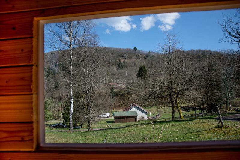 Maison - 87 m² - 5 pièces