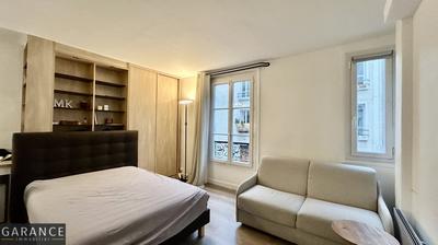 Appartement - 23 m² - 1 pièce