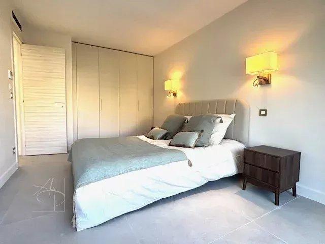 Appartement - 98 m² - 3 pièces