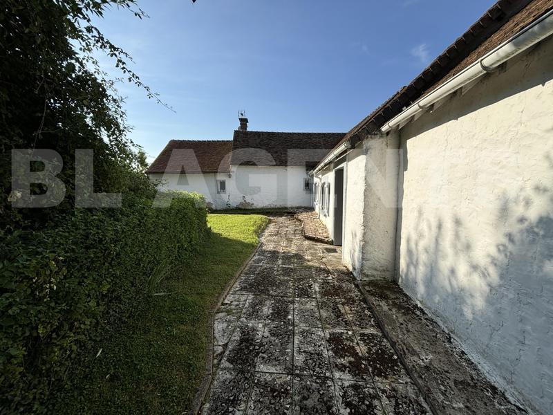 Briarde - 131 m² - 6 pièces