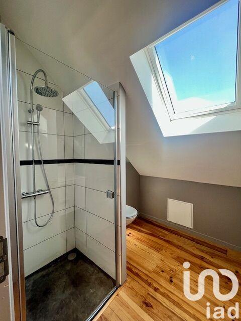 Maison de ville - 114 m² - 4 pièces