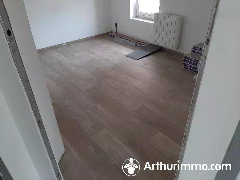 Appartement - 53 m² - 2 pièces