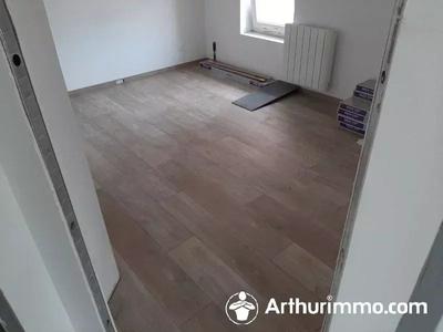 Appartement - 53 m² - 2 pièces
