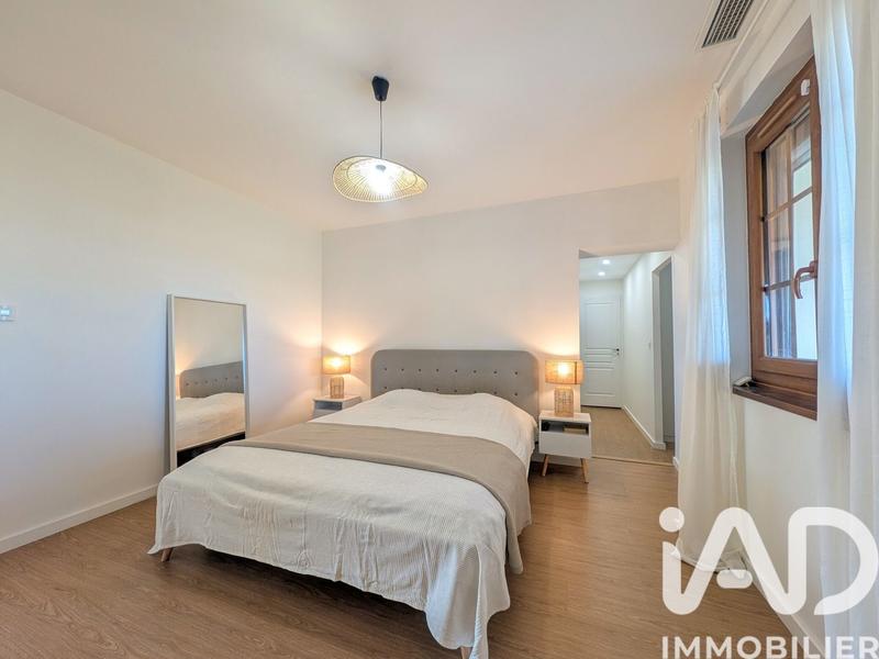 Maison - 130 m² - 4 pièces