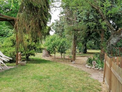 Longère - 180 m² - 9 pièces