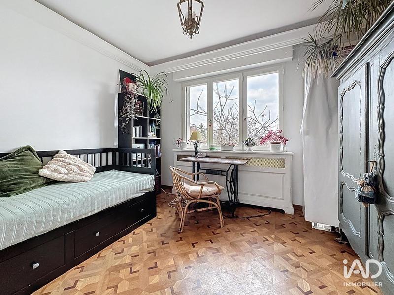 Maison - 196 m² - 7 pièces