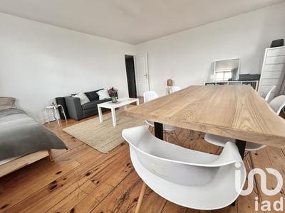 Appartement - 106 m² - 5 pièces