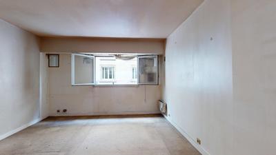 Studio - 32 m² - 1 pièce