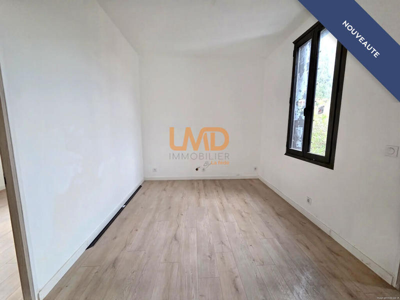 Maison - 200 m² - 9 pièces