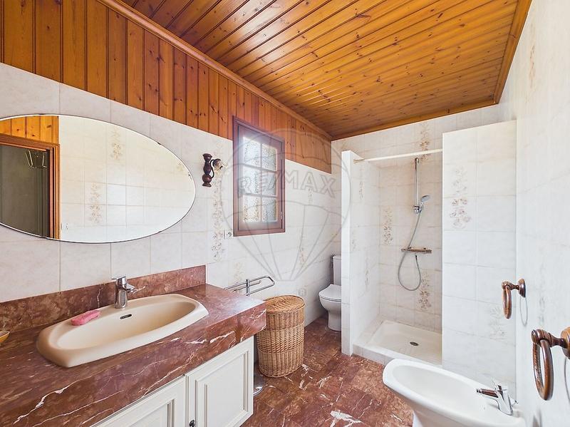 Maison - 113 m² - 4 pièces