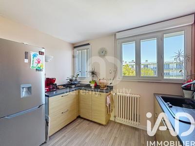 Appartement - 68 m² - 5 pièces