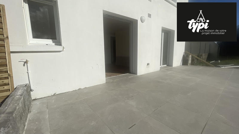 Appartement - 50 m² - 3 pièces