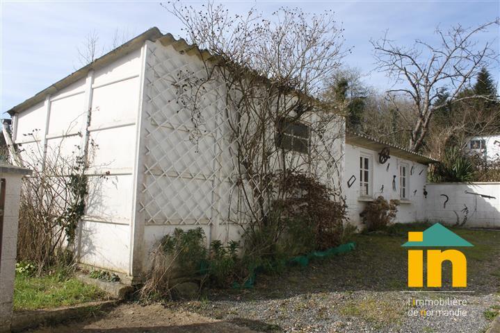 Maison de ville - 86 m² - 5 pièces