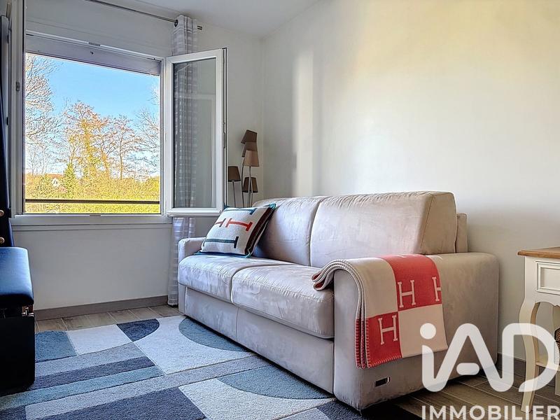 Maison - 98 m² - 4 pièces