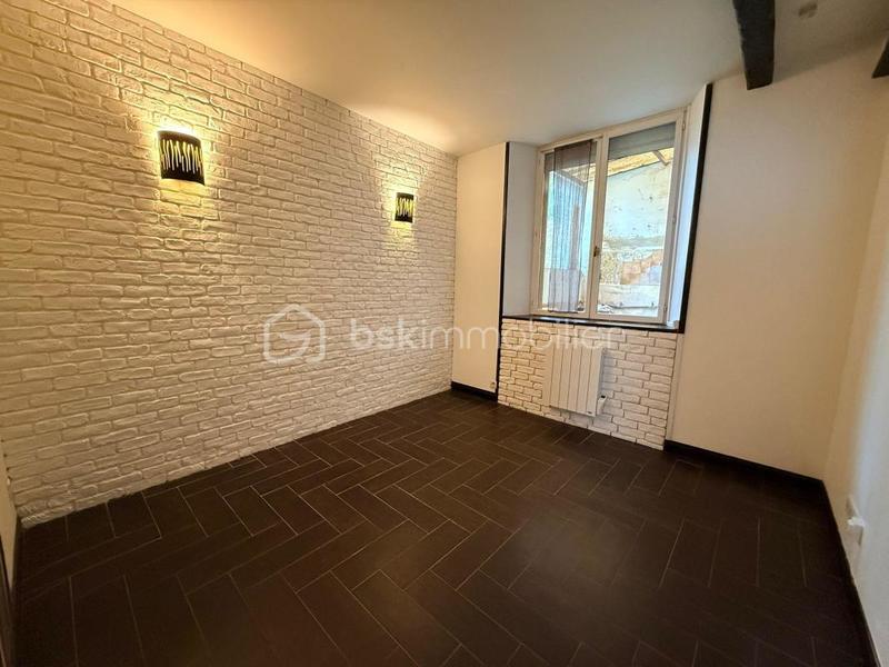 Duplex - 67 m² - 3 pièces