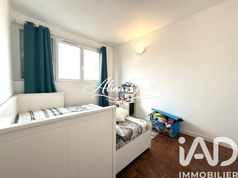Appartement - 68 m² - 5 pièces