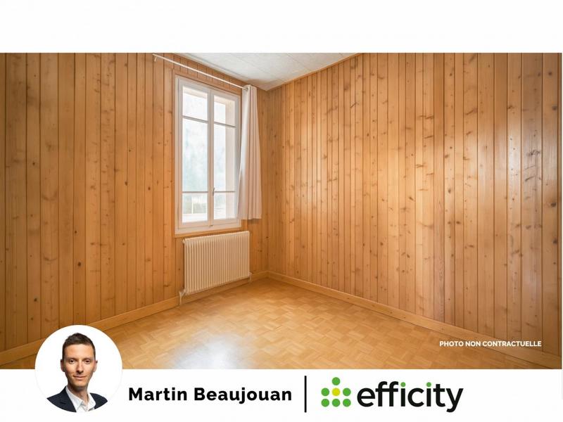 Appartement - 393 m² - 3 pièces