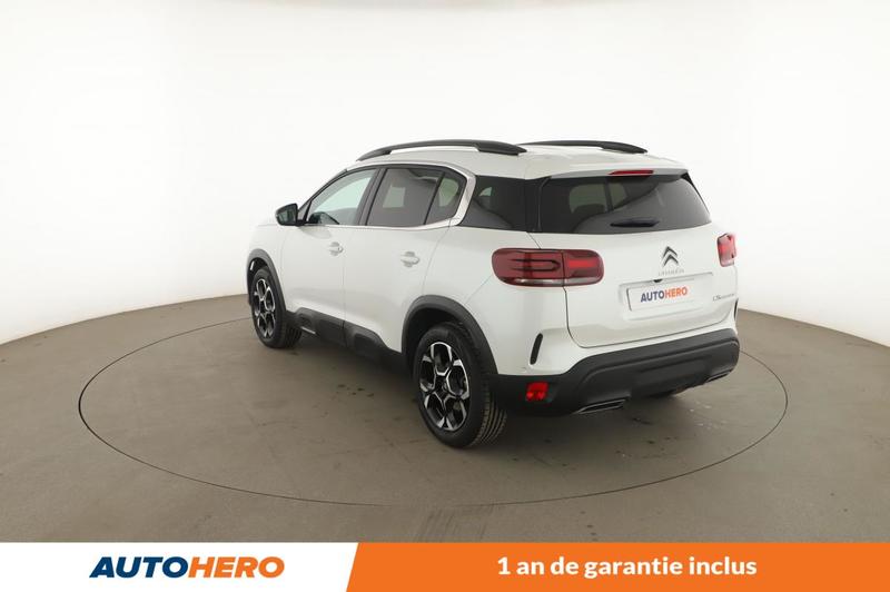 Citroën C5 Aircross 1.2 PureTech Shine Eat8 131 ch