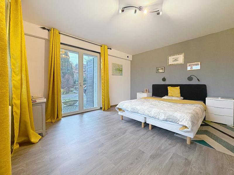 Maison - 172 m² - 6 pièces