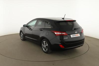 Hyundai i30 Sw 1.6 CRDi Blue Drive Intuitive 110 ch