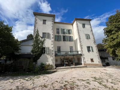 Appartement - 27 m² - 1 pièce