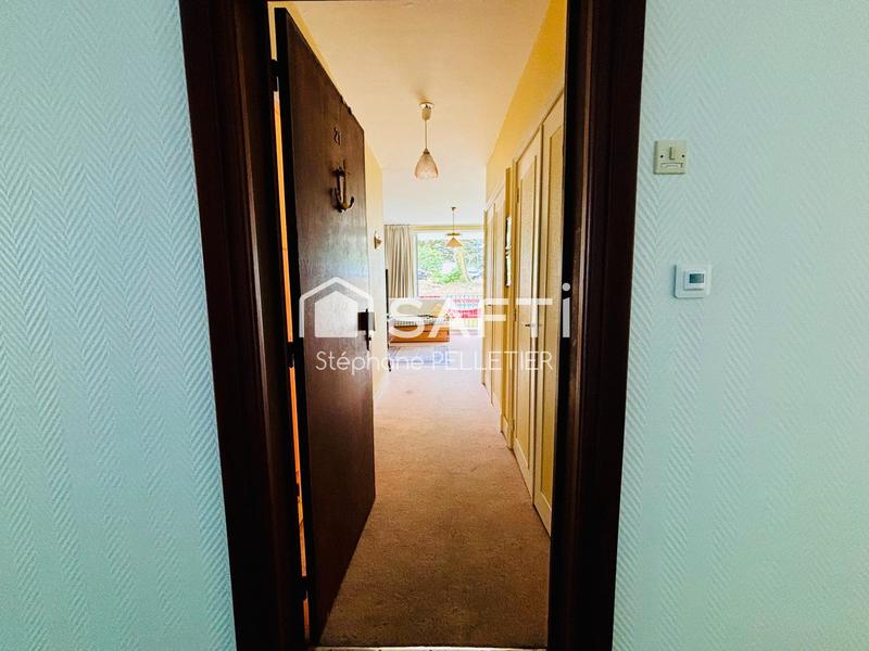 Appartement - 38 m² - 1 pièce