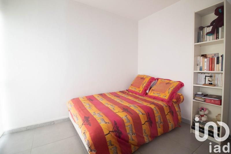 Appartement - 91 m² - 4 pièces