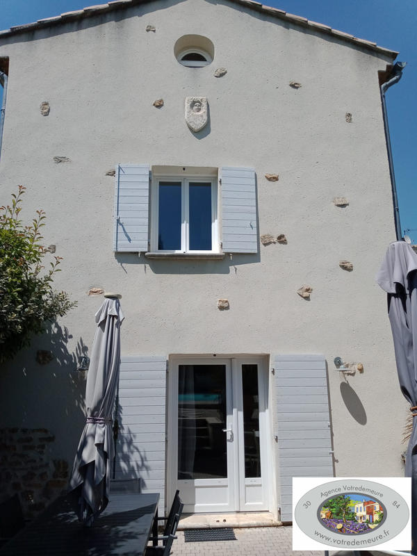 Ferme - 584 m² - 20 pièces