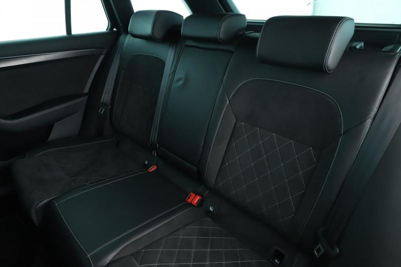 Skoda Superb Combi 2.0 Tdi Scr SportLine Dsg 150 ch