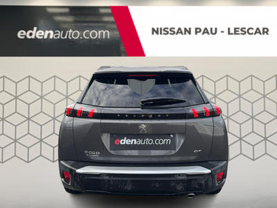 Peugeot 2008 BlueHDi 130 s&amp;S Eat8 Gt