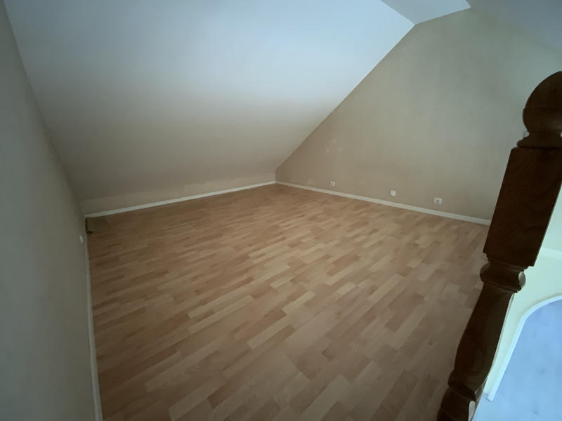 Maison - 113 m² - 3 pièces