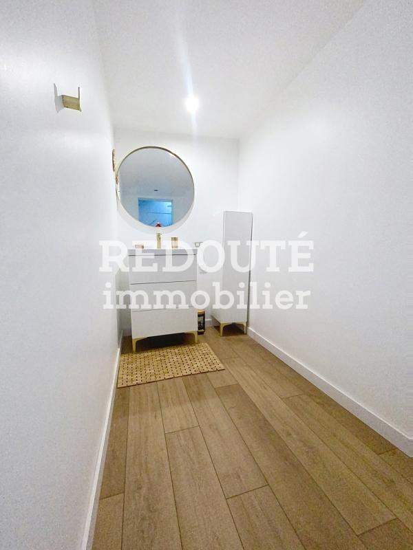 Maison - 163 m² - 6 pièces