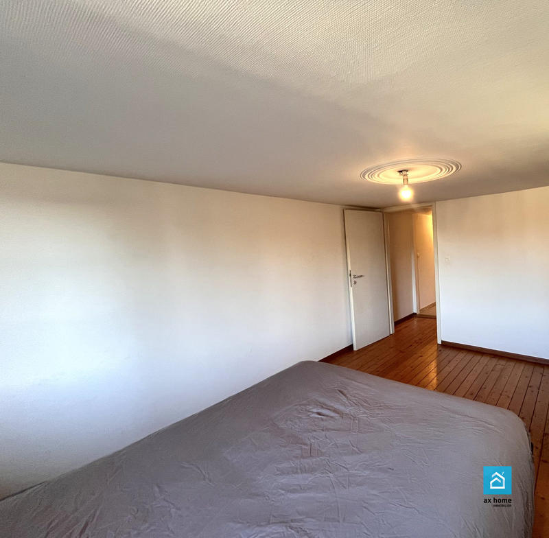 Appartement - 97 m² - 4 pièces