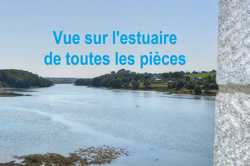 Maison - 216 m² - 8 pièces