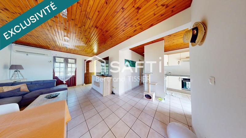 Villa - 160 m² - 7 pièces