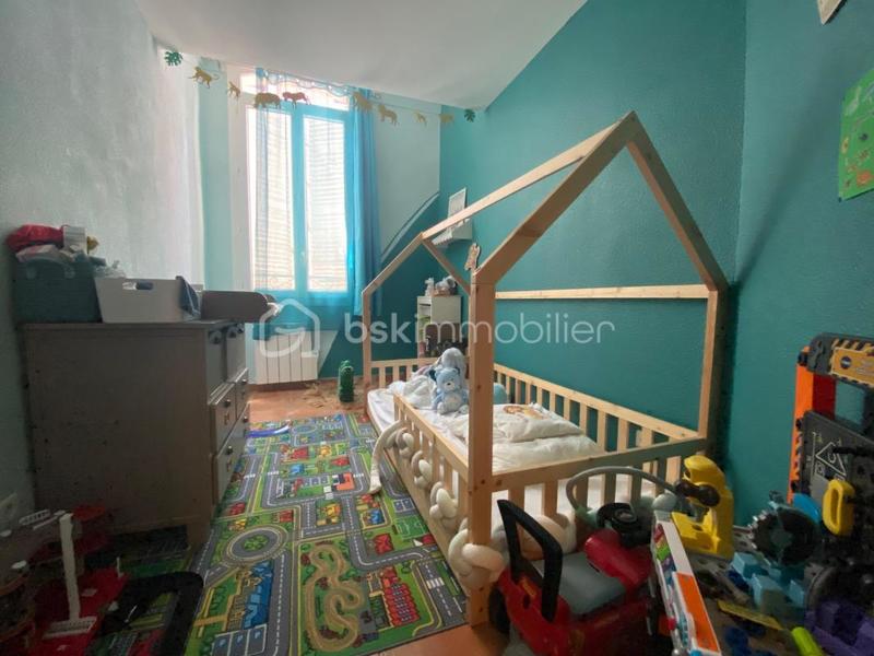 Appartement - 106 m² - 4 pièces