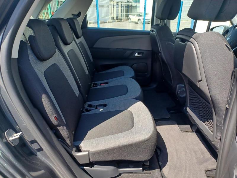 Citroën C4 Picasso II 1.6 Hdi 120 cv