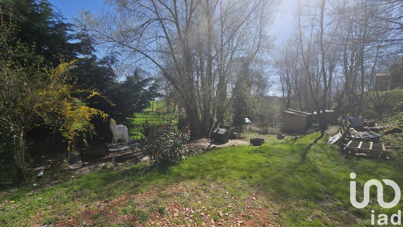 Maison - 190 m² - 4 pièces