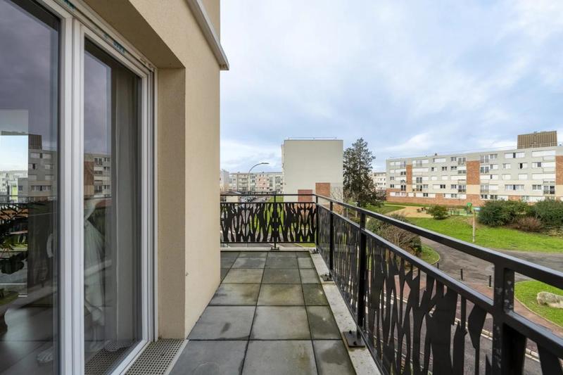 Appartement - 65 m² - 2 pièces