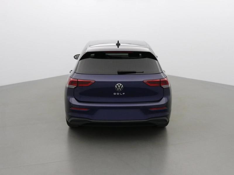 Volkswagen Golf United 115 Tdi