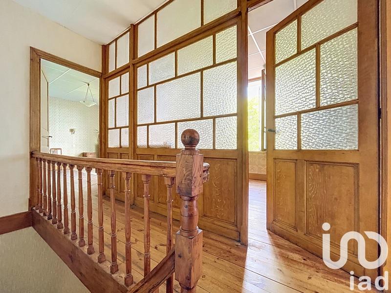 Ferme - 146 m² - 7 pièces