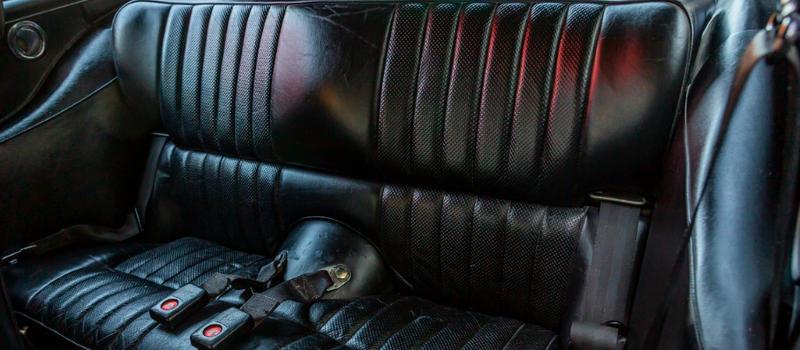 Jaguar E-Type Xke V12 2+2